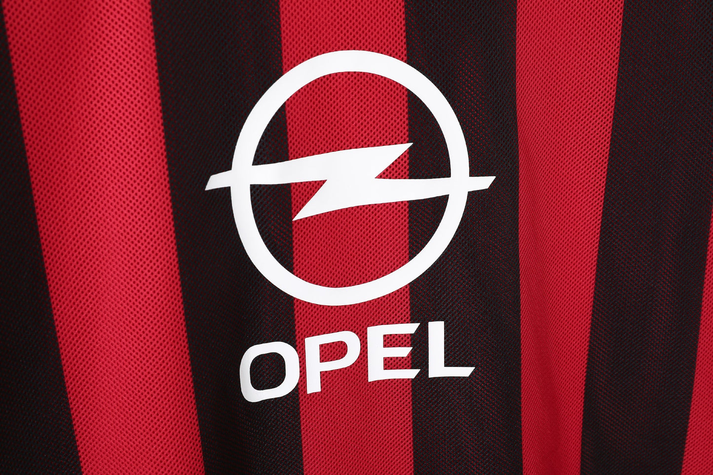 Maillot Rétro AC Milan Domicile 2002/2003