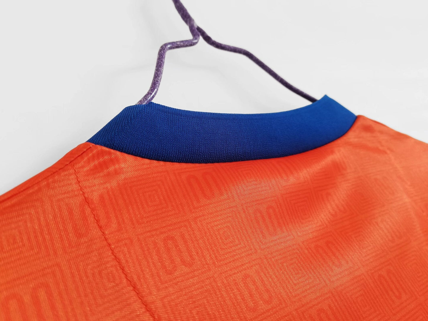 Maillot Rétro FC Barcelone Extérieur 1991/1992