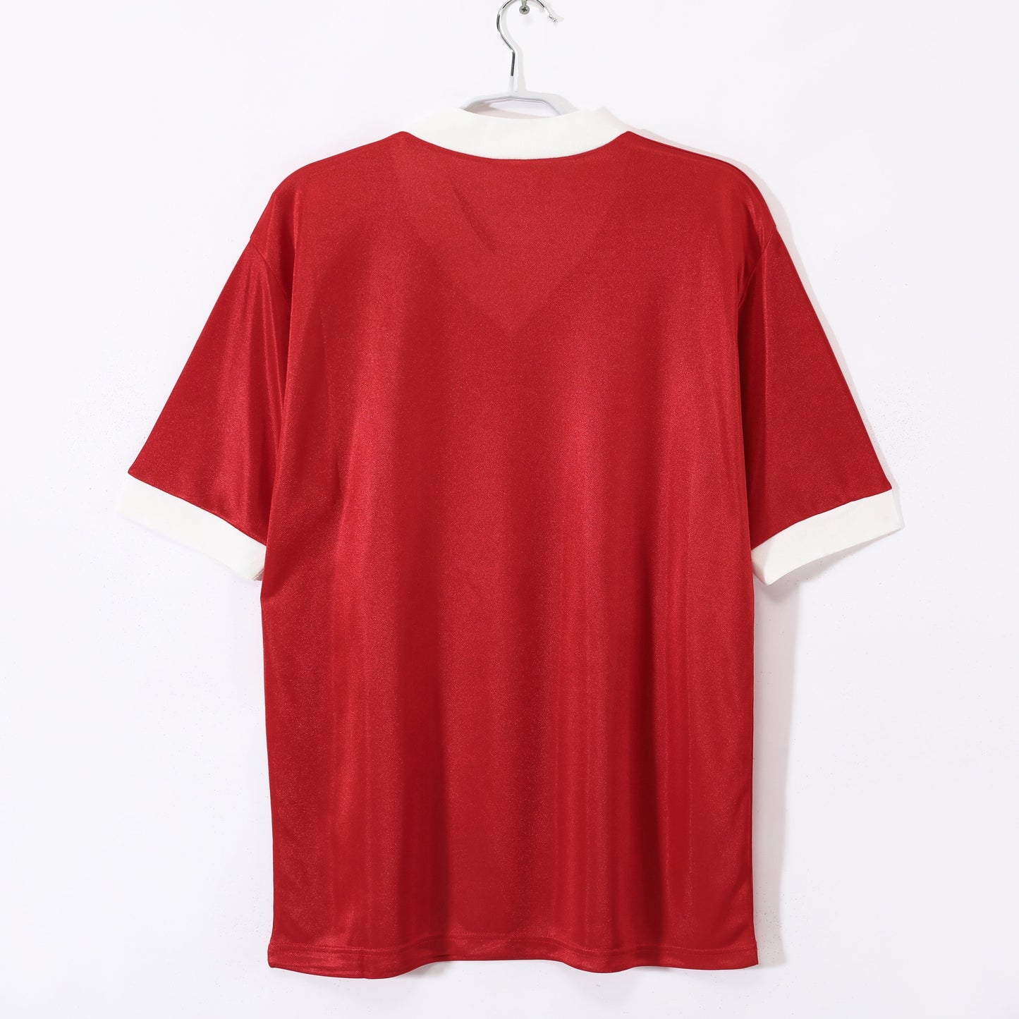 Maillot Rétro Liverpool Domicile 1976/1977