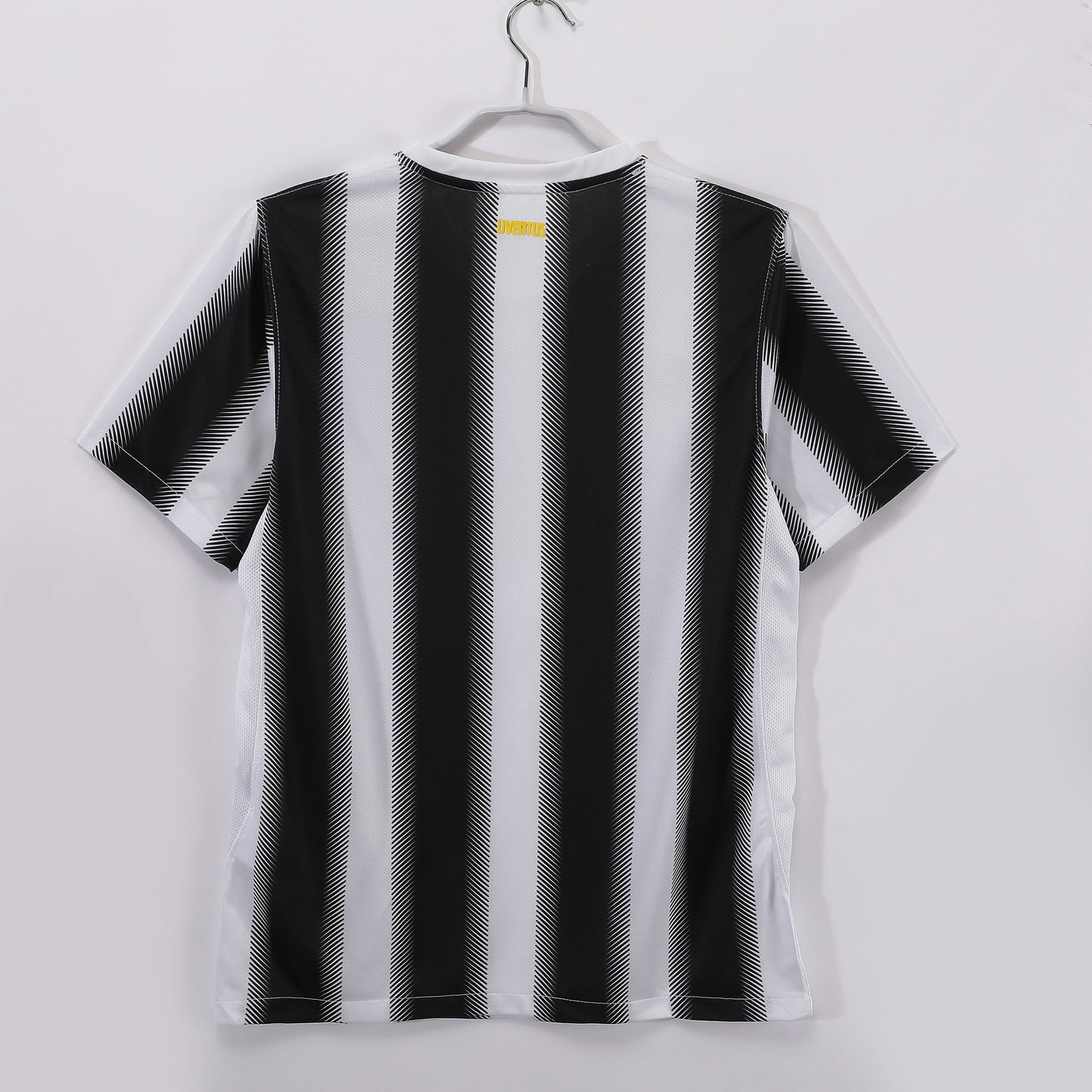 Maillot Rétro Juventus Domicile 2011/2012