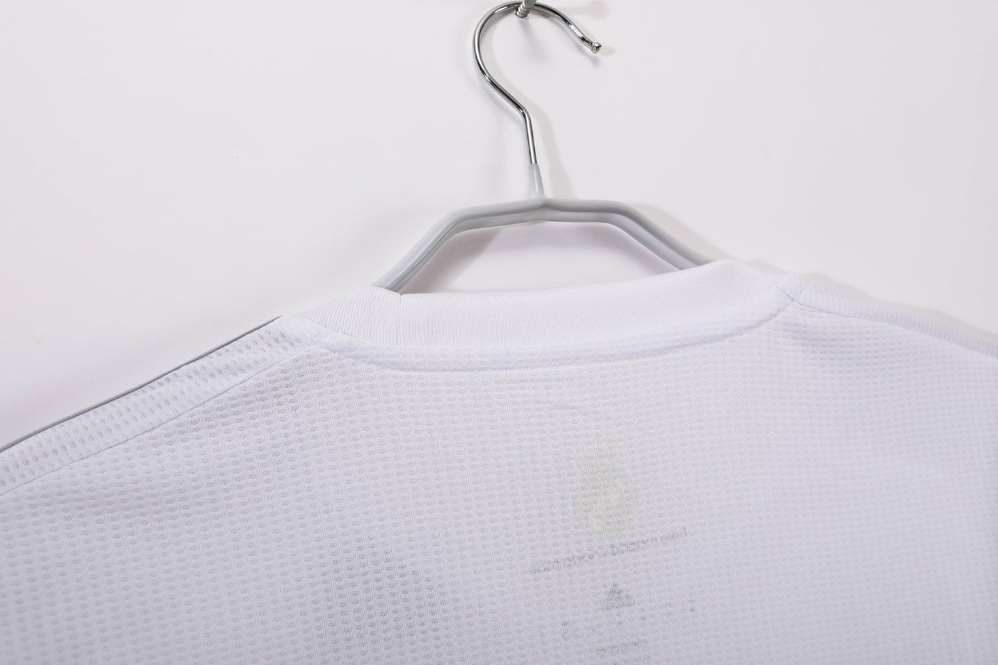 Maillot Rétro Real Madrid Domicile 2015/2016