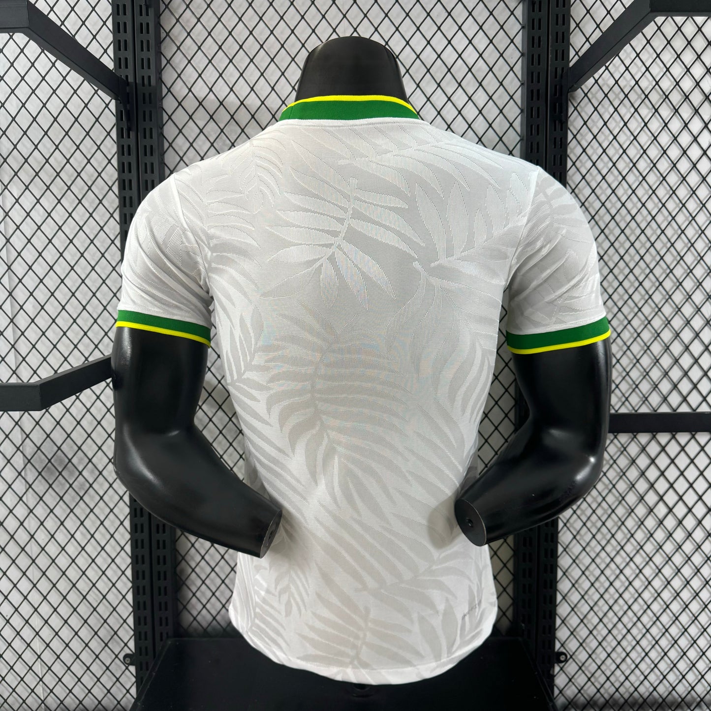 Maillot Concept Brésil
