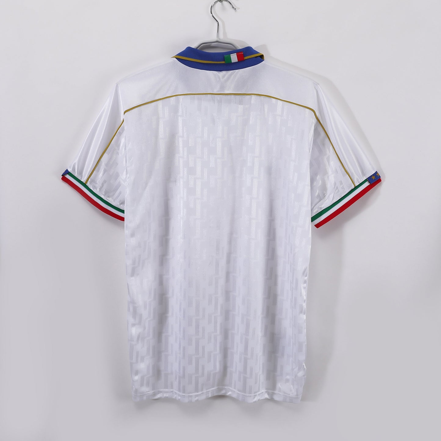 Maillot Rétro Italie Extérieur 1995/1996