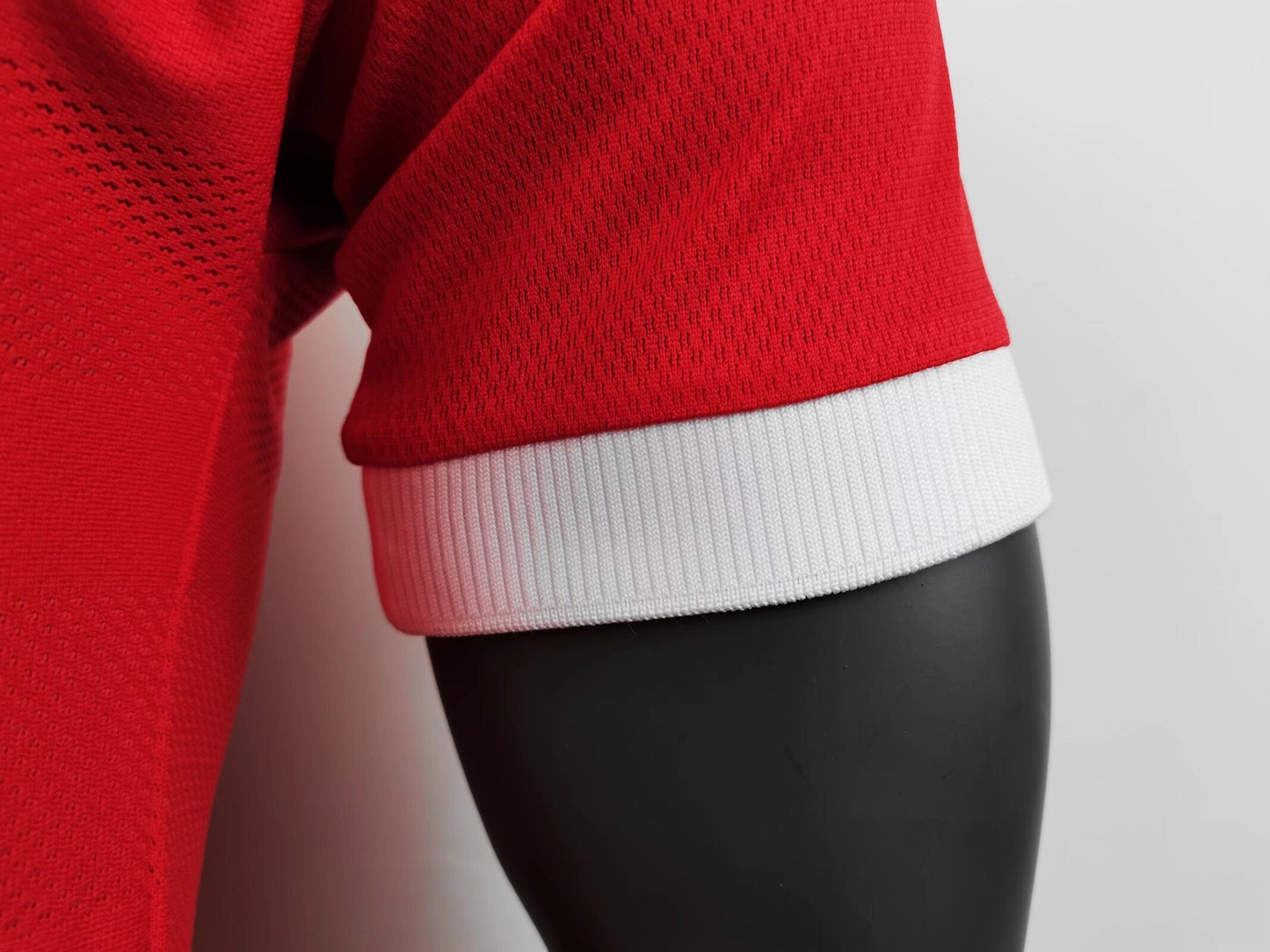 Maillot Rétro Liverpool Domicile 1998/1999