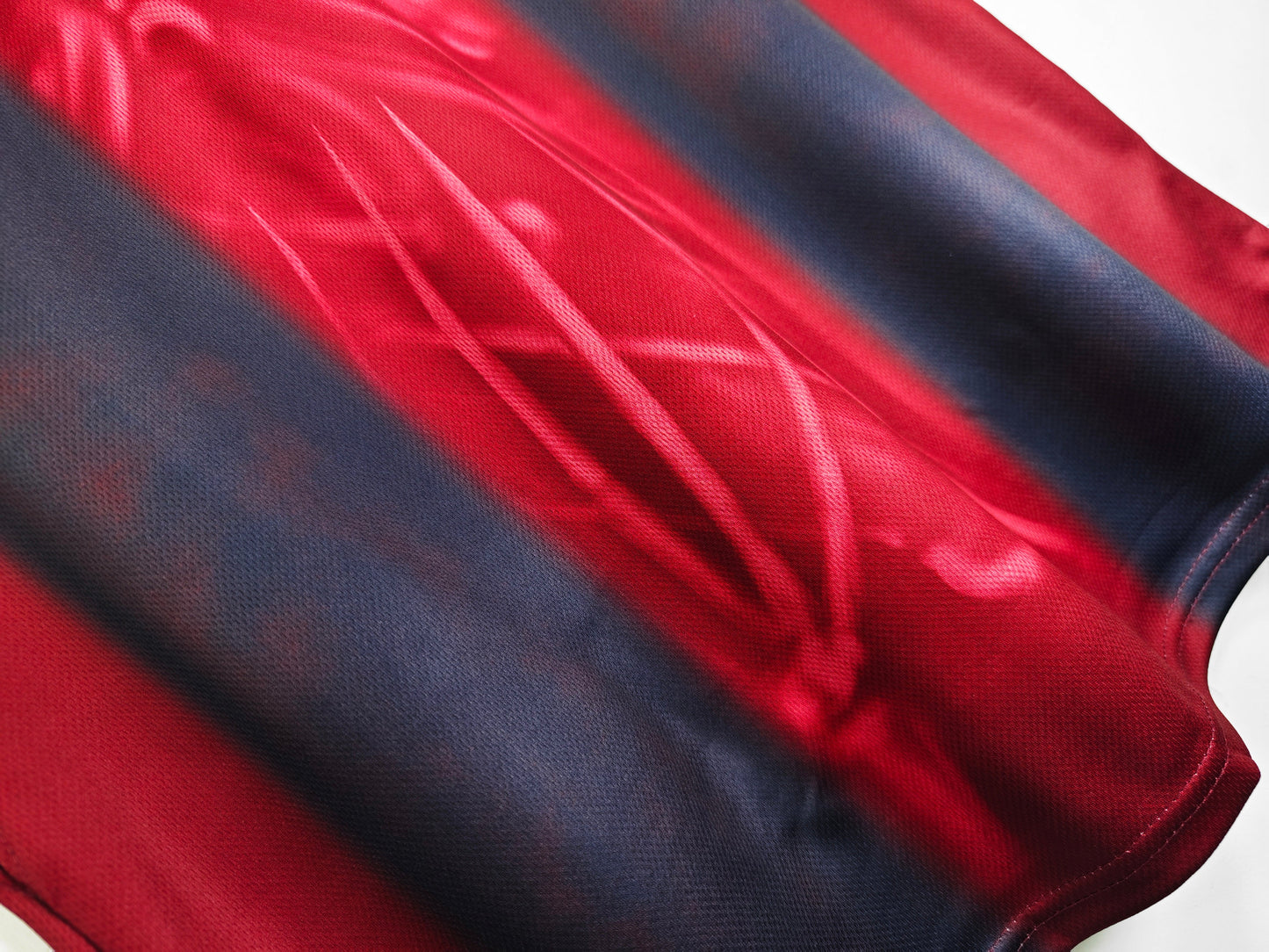 Maillot Rétro FC Barcelone Domicile X Travis Scott 2000/2001