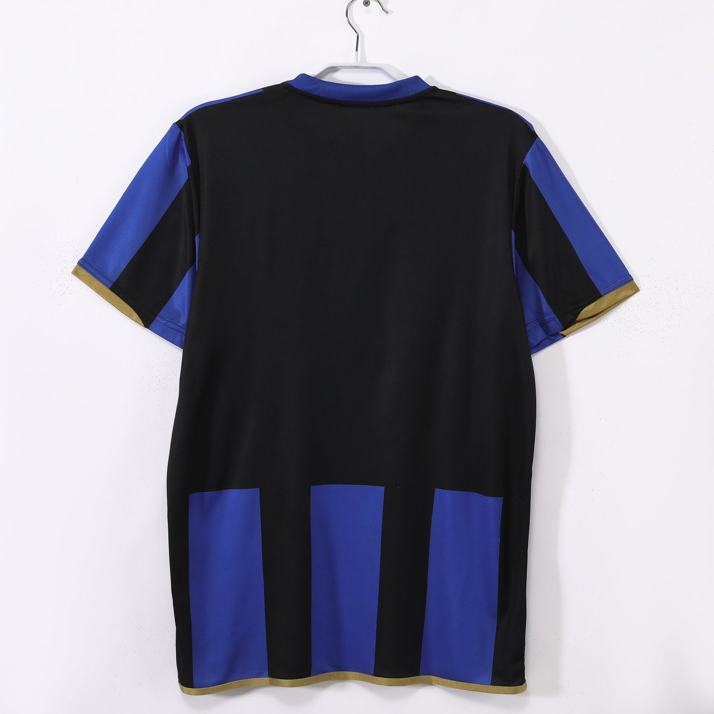 Maillot Rétro Inter Milan Domicile 2008/2009