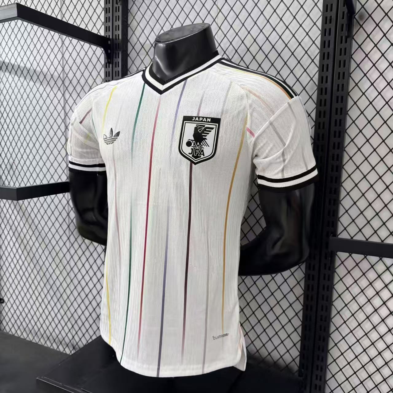 Maillot Japon Extérieur Coupe Du Monde 2026