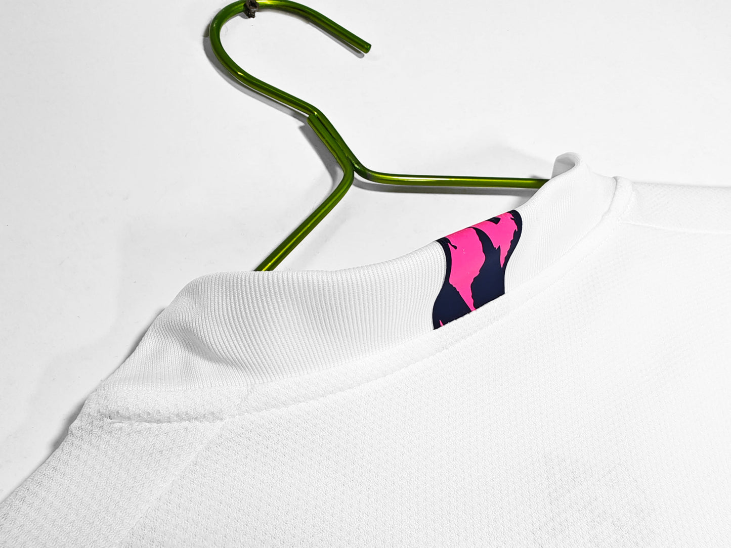 Maillot Rétro Real Madrid Domicile 2020/2021