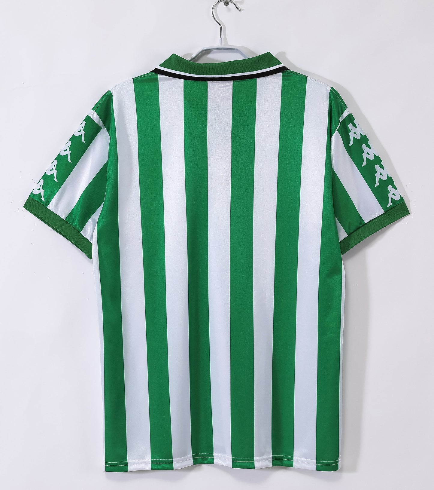 Maillot Rétro Real Betis Domicile 1999/2000