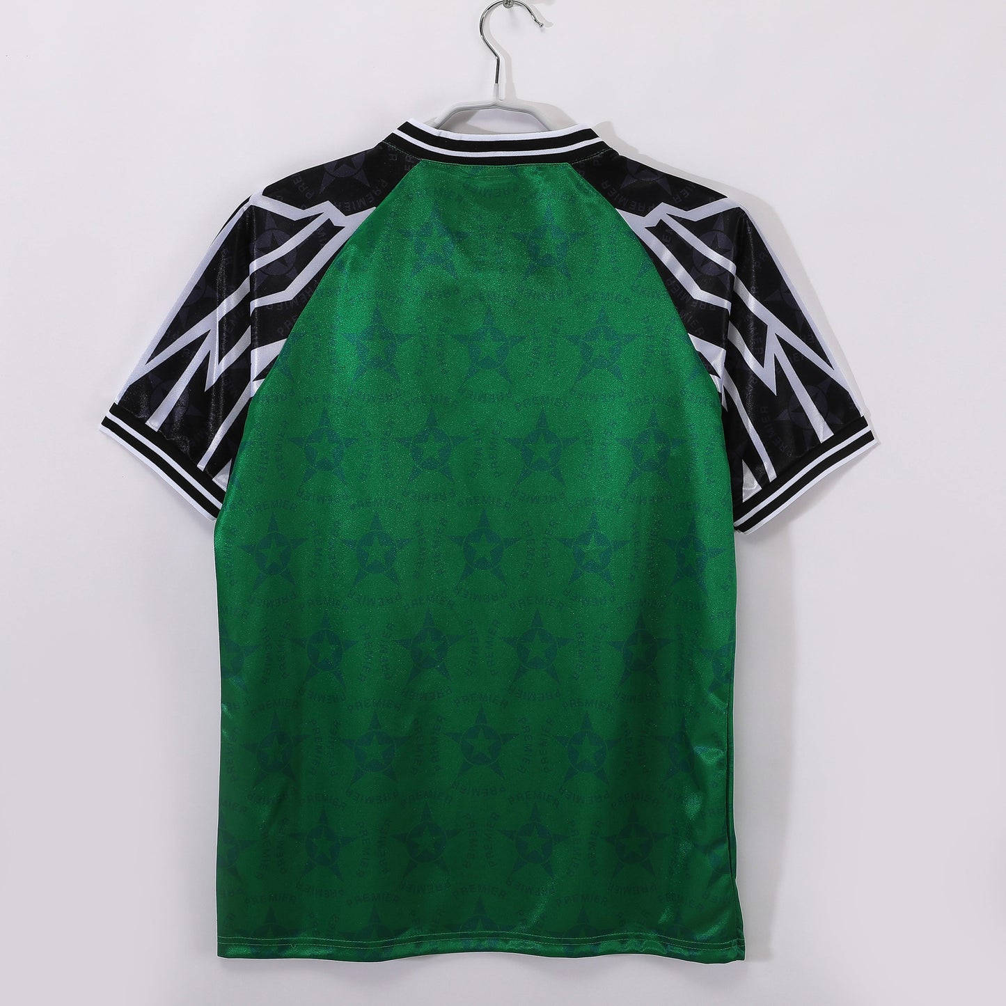 Maillot Rétro Nigeria Domicile 1994/1995