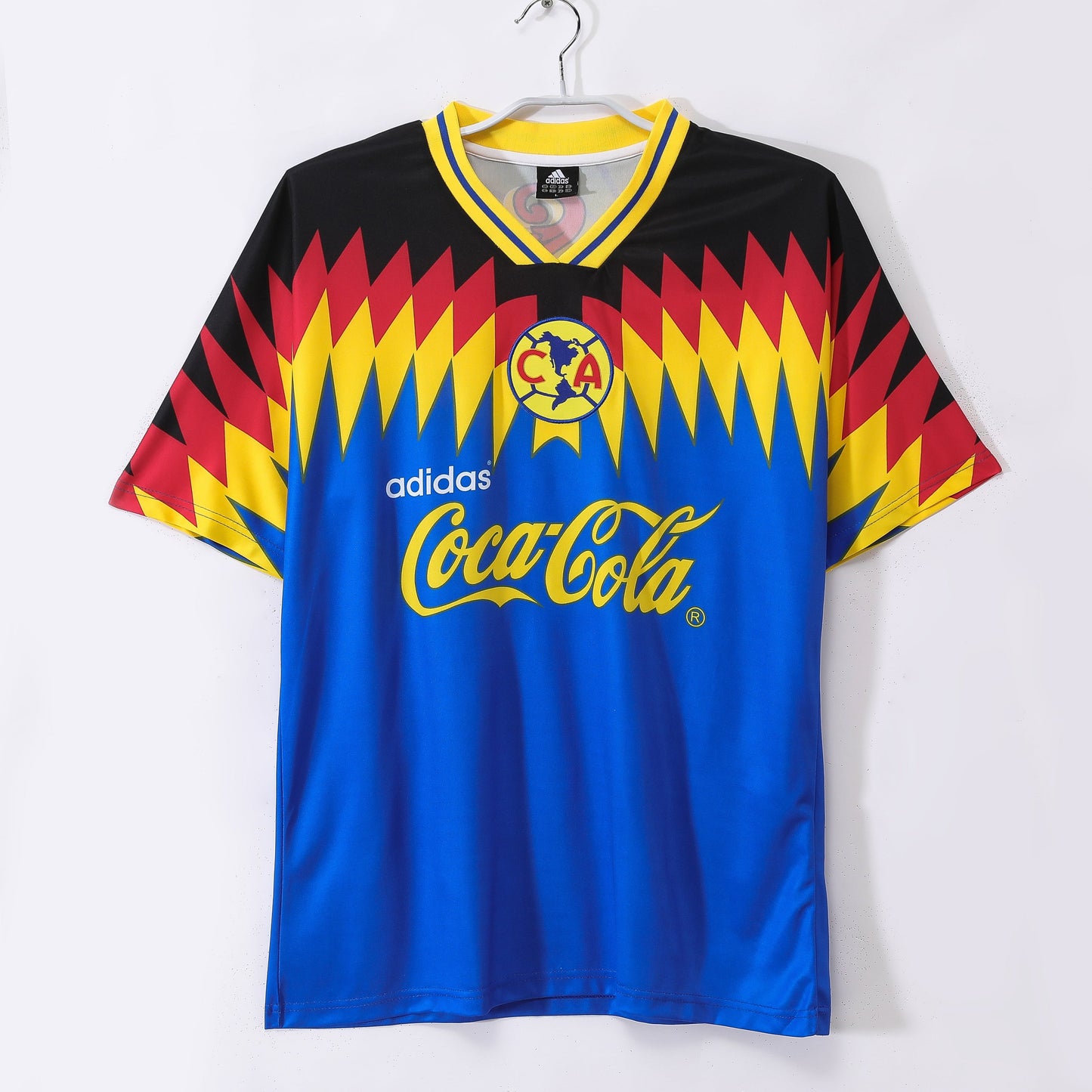 Maillot Rétro Club America Extérieur 1995/1996