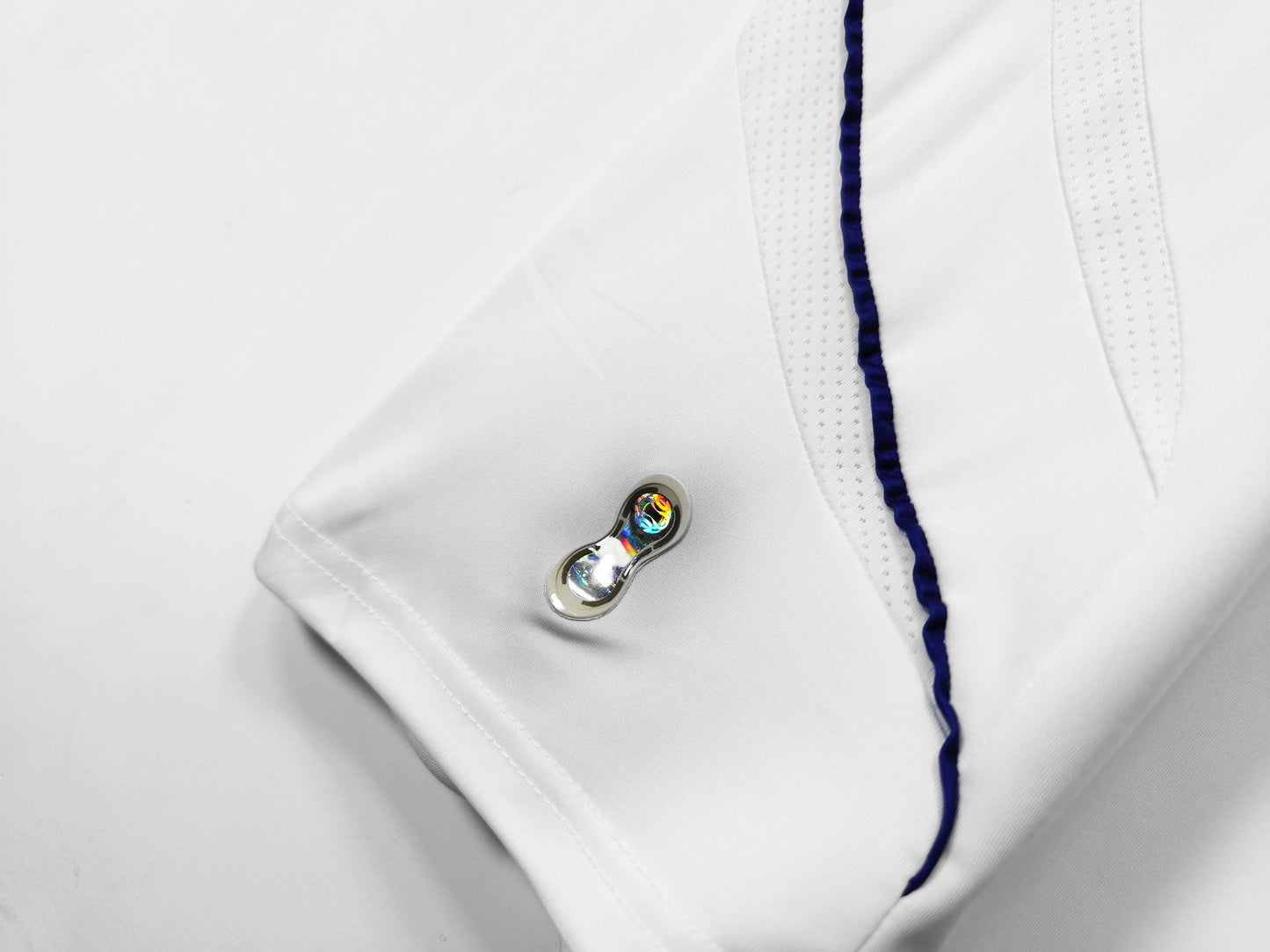 Maillot Rétro Real Madrid Domicile 2007/2008