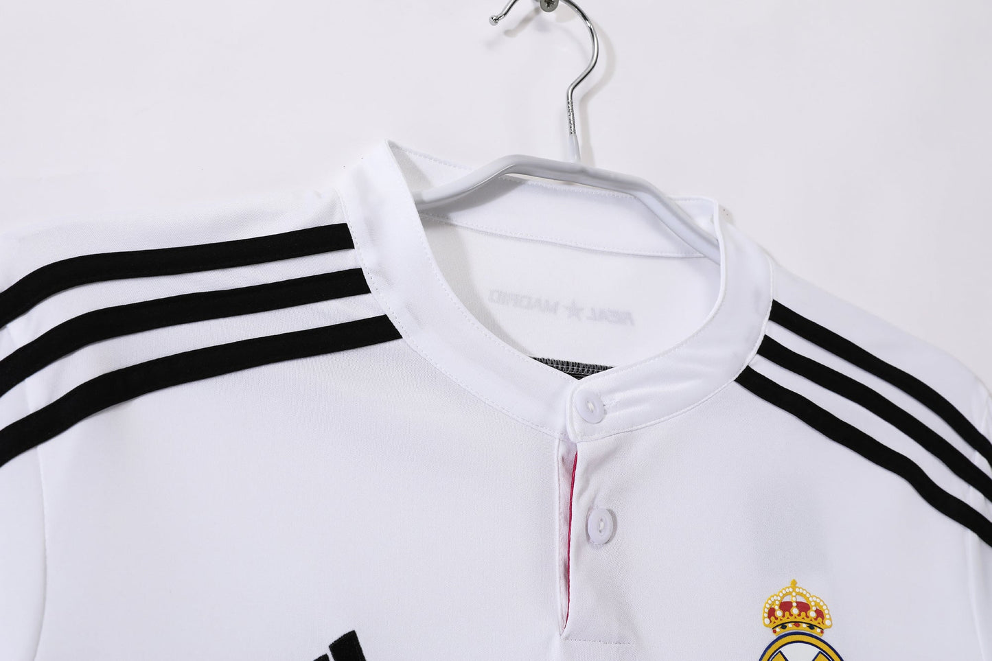 Maillot Rétro Real Madrid Domicile 2014/2015