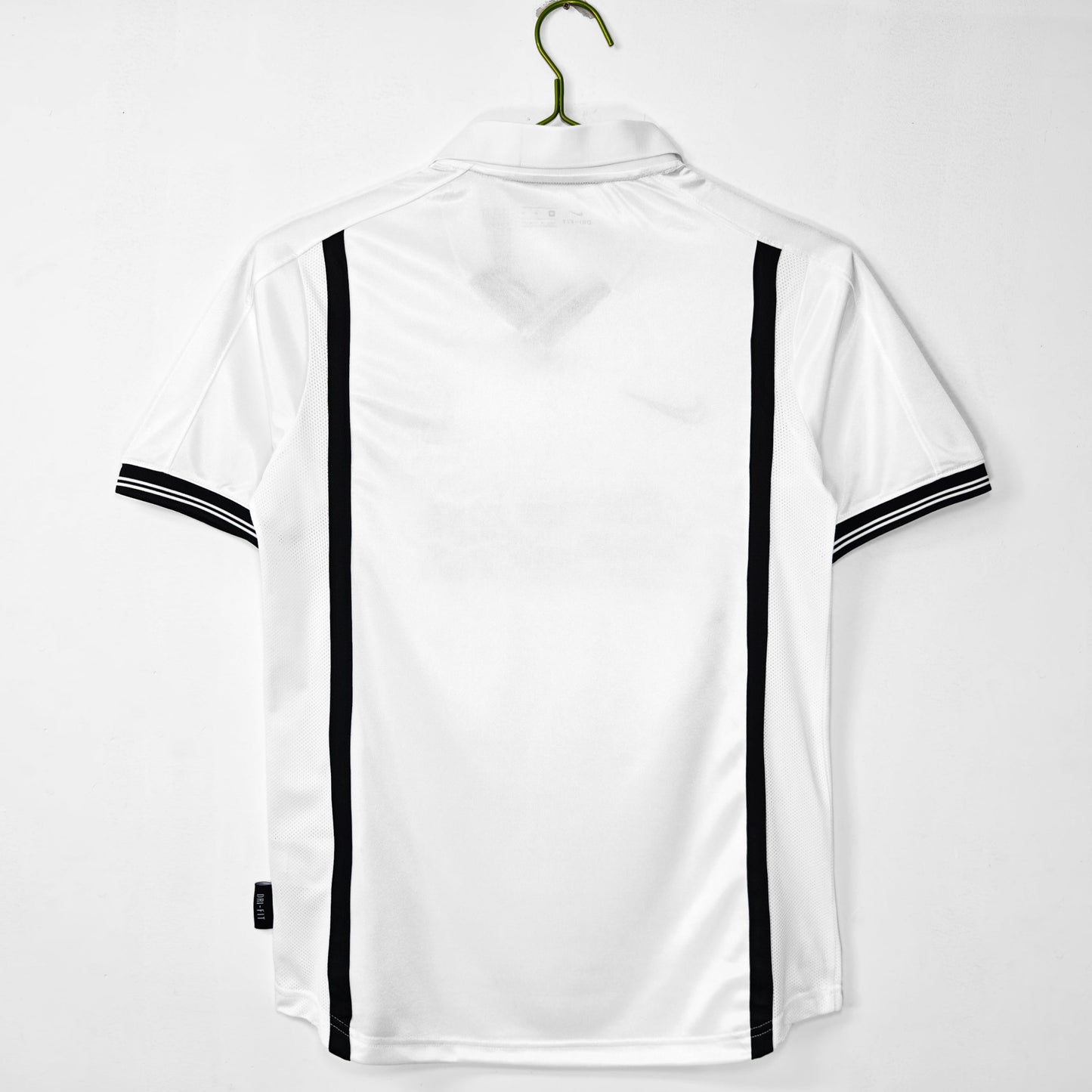 Maillot Rétro Valencia Domicile 2000/2001