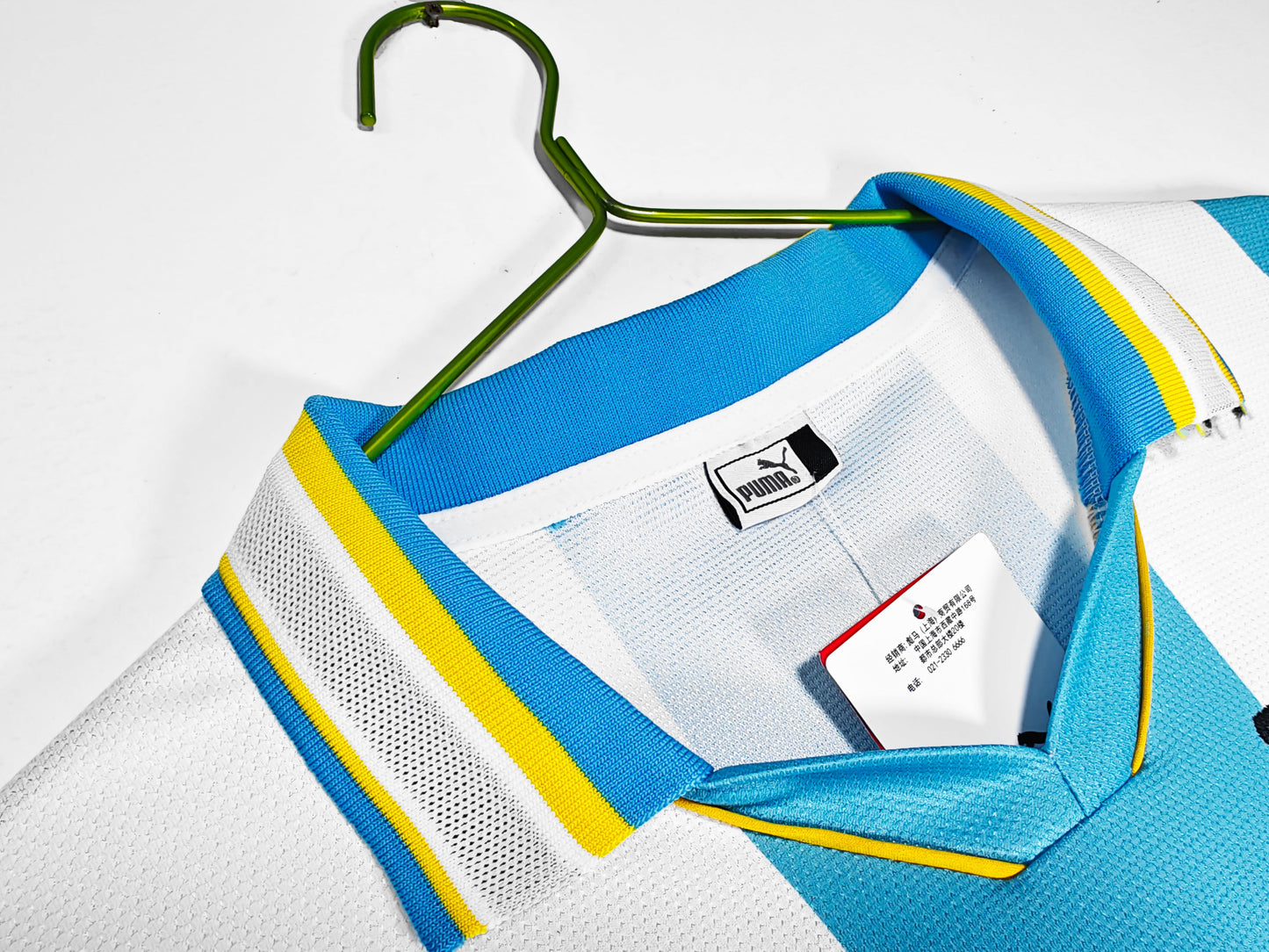 Maillot Rétro Lazio Rome Domicile 1999/2000