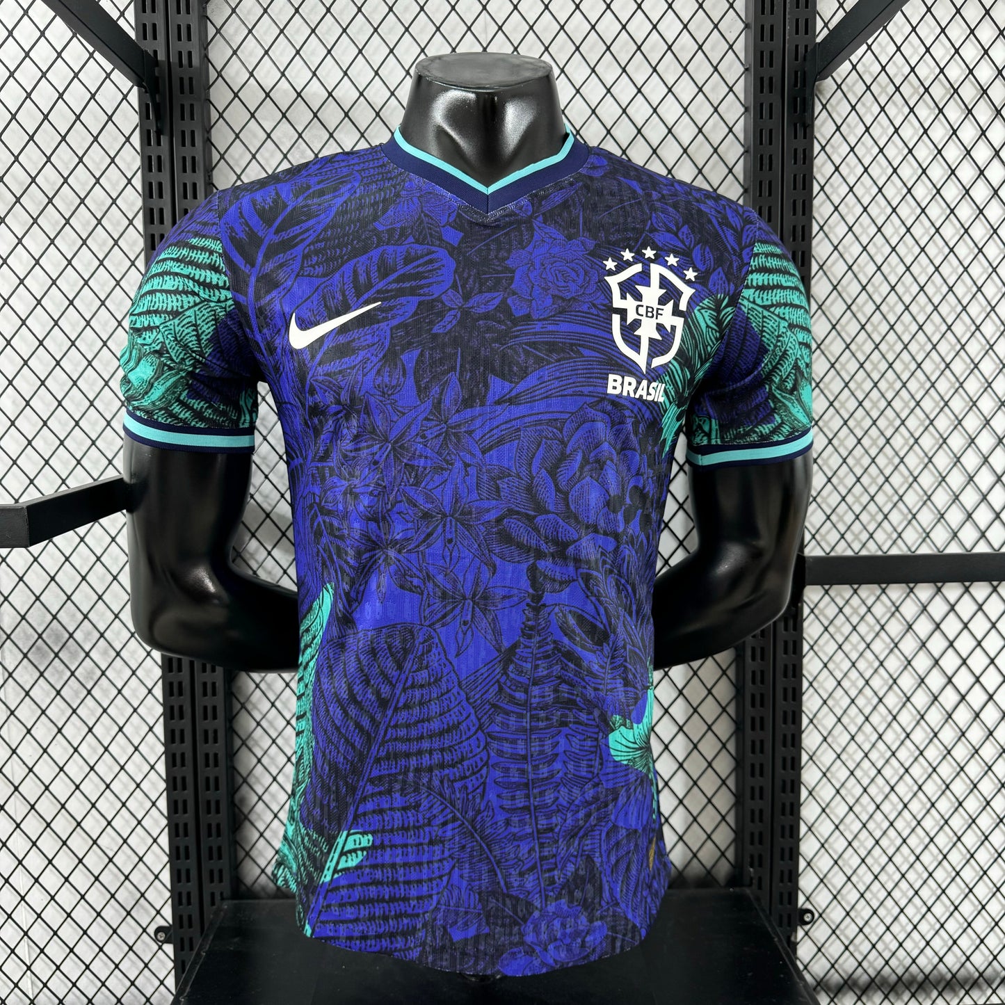 Maillot Concept Brésil