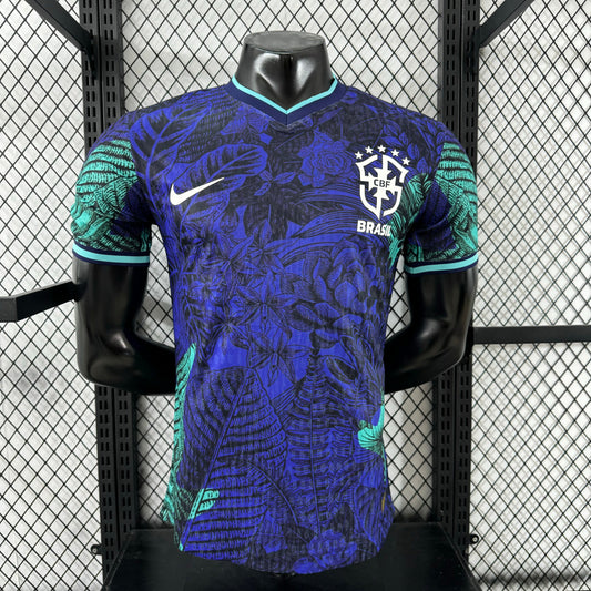 Maillot Concept Brésil