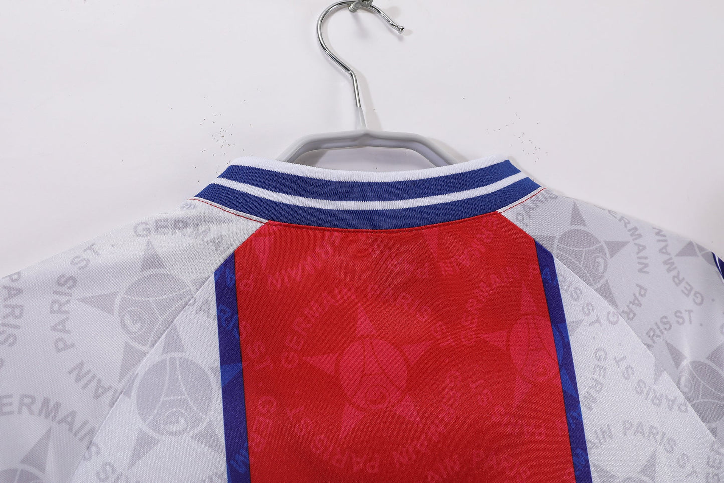 Maillot Rétro Paris SG Extérieur 1994/1995