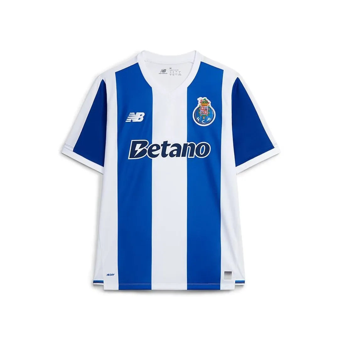 Maillot Porto Domicile 2026/2027