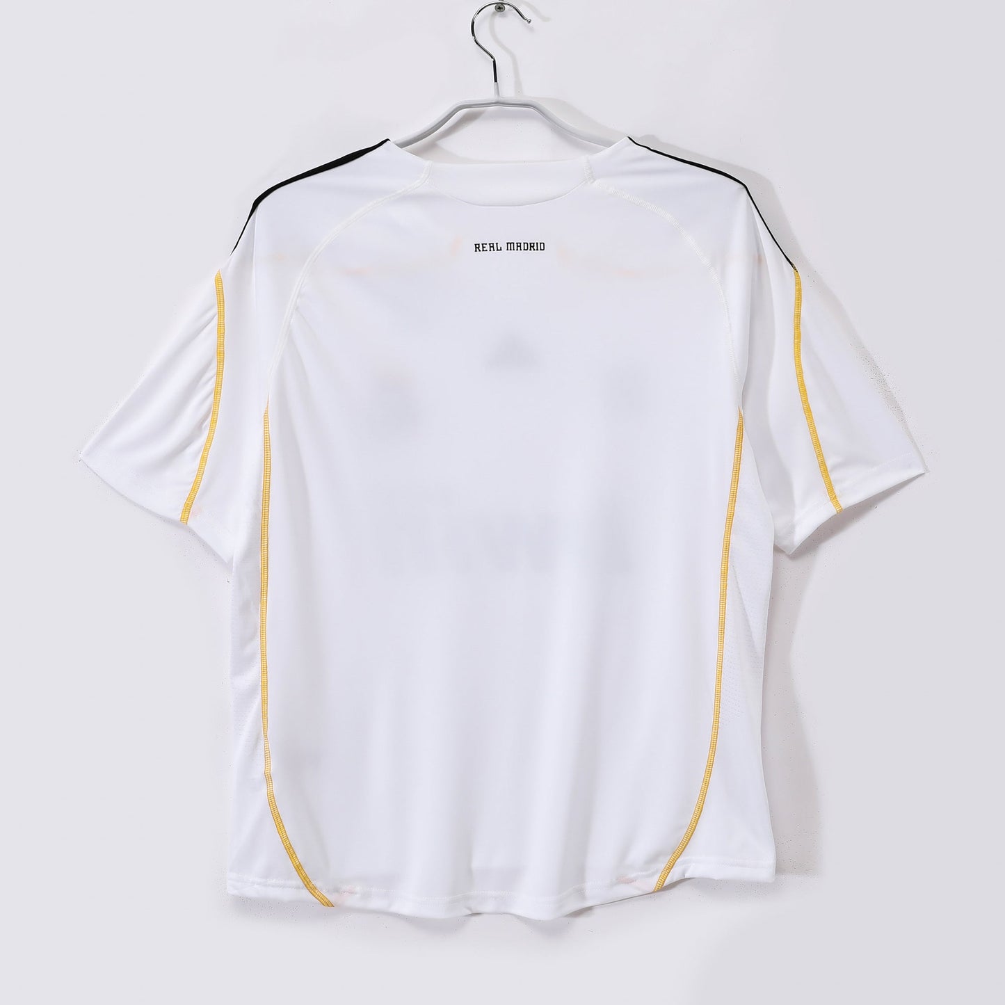 Maillot Rétro Real Madrid Domicile 2009/2010