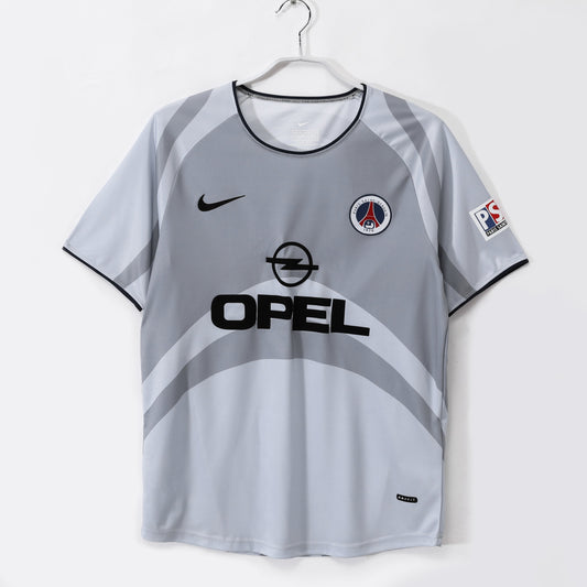 Maillot Rétro Paris SG Extérieur 2001/2002