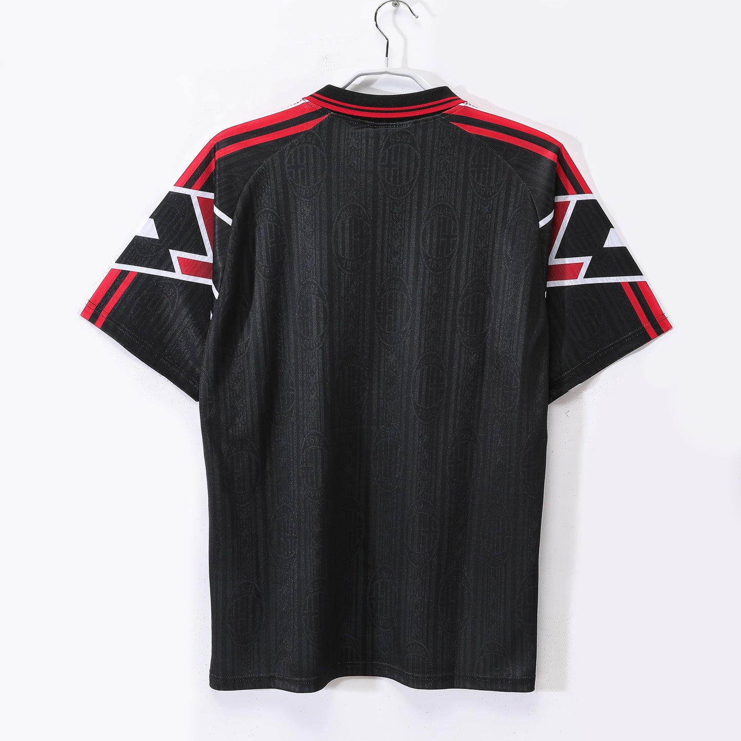 Maillot Rétro AC Milan Third 1997/1998