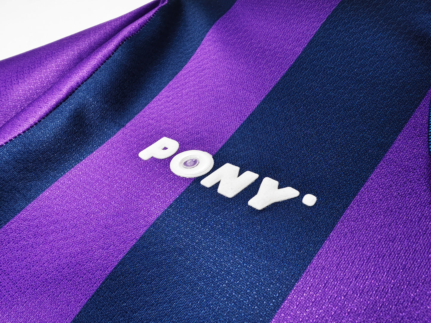 Maillot Rétro Tottenham Extérieur 1996/1997