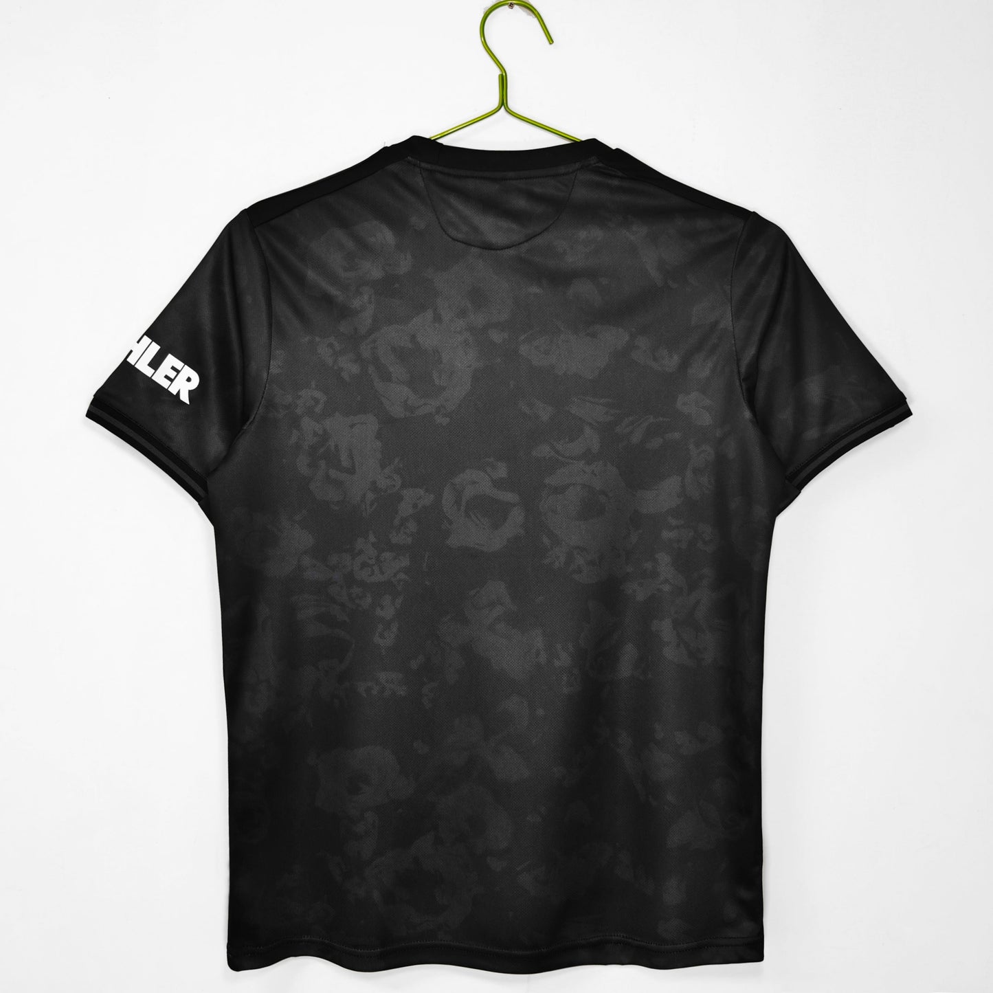 Maillot Rétro Manchester United Third 2019/2020