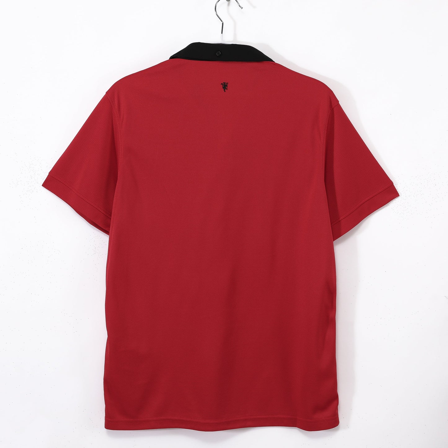 Maillot Rétro Manchester United Domicile 2013/2014