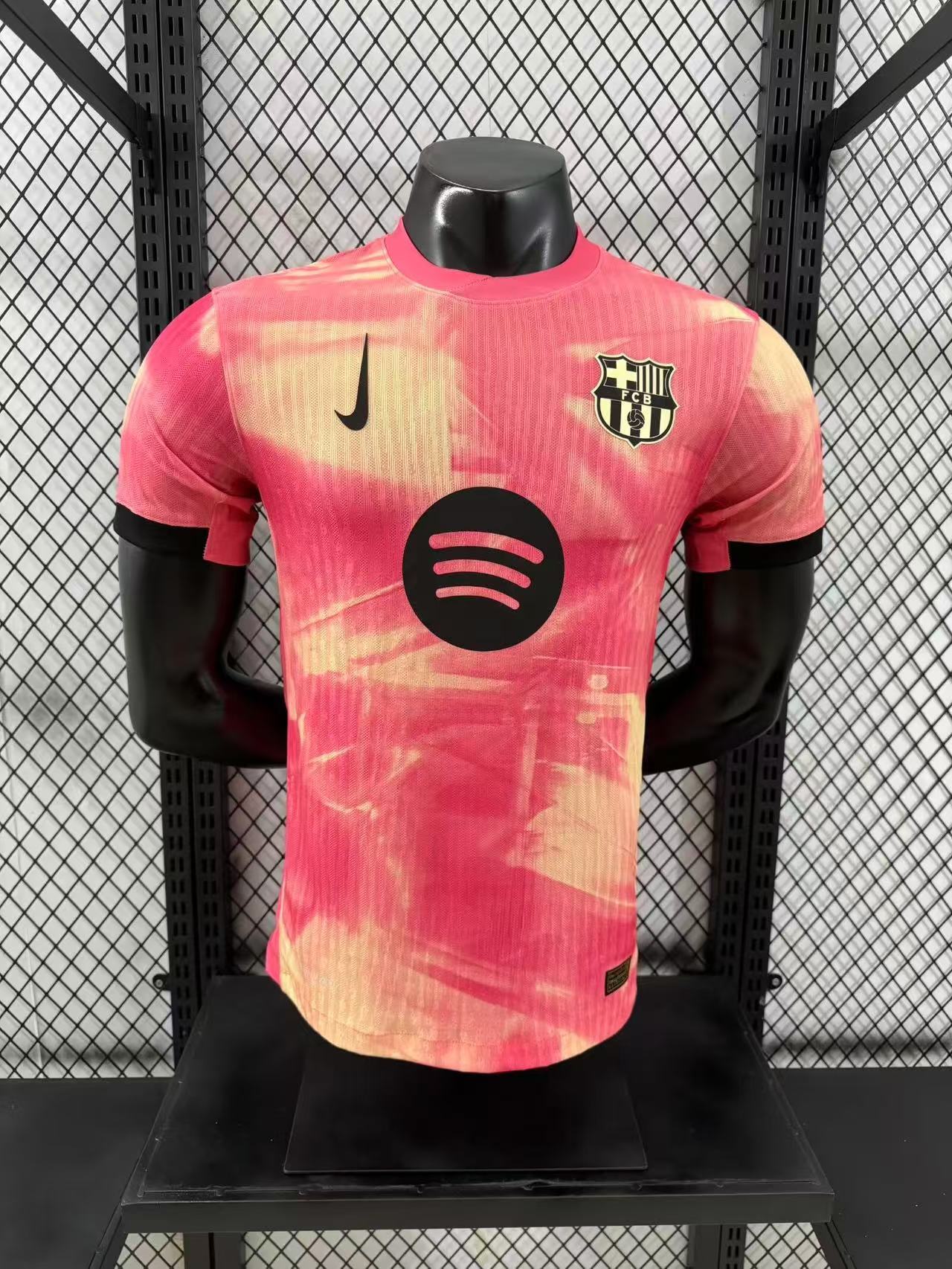 Maillot Concept FC Barcelone