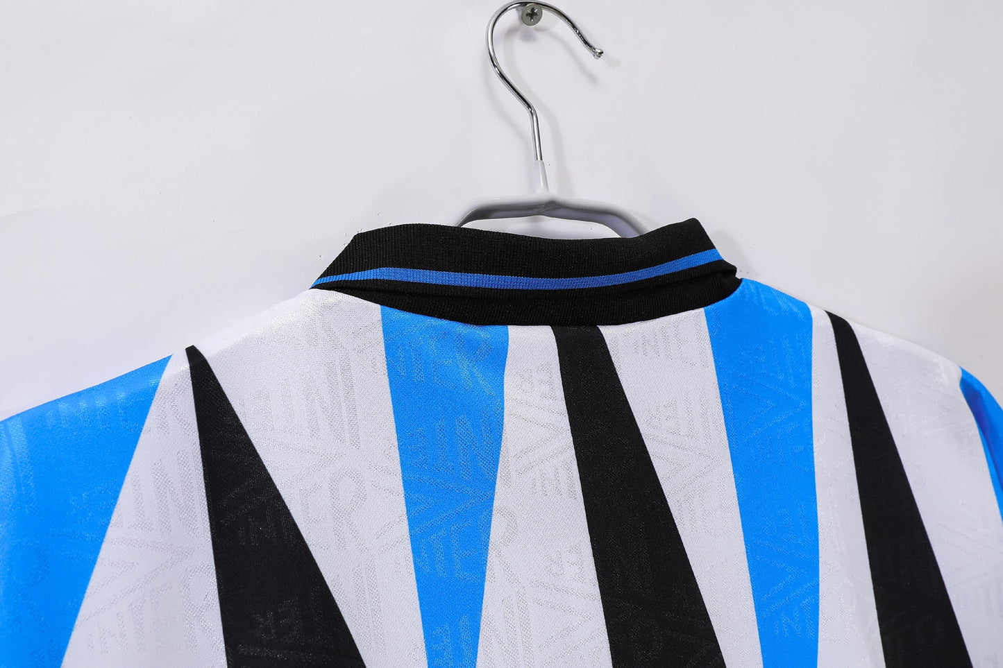 Maillot Rétro Inter Milan Extérieur 1992/1993