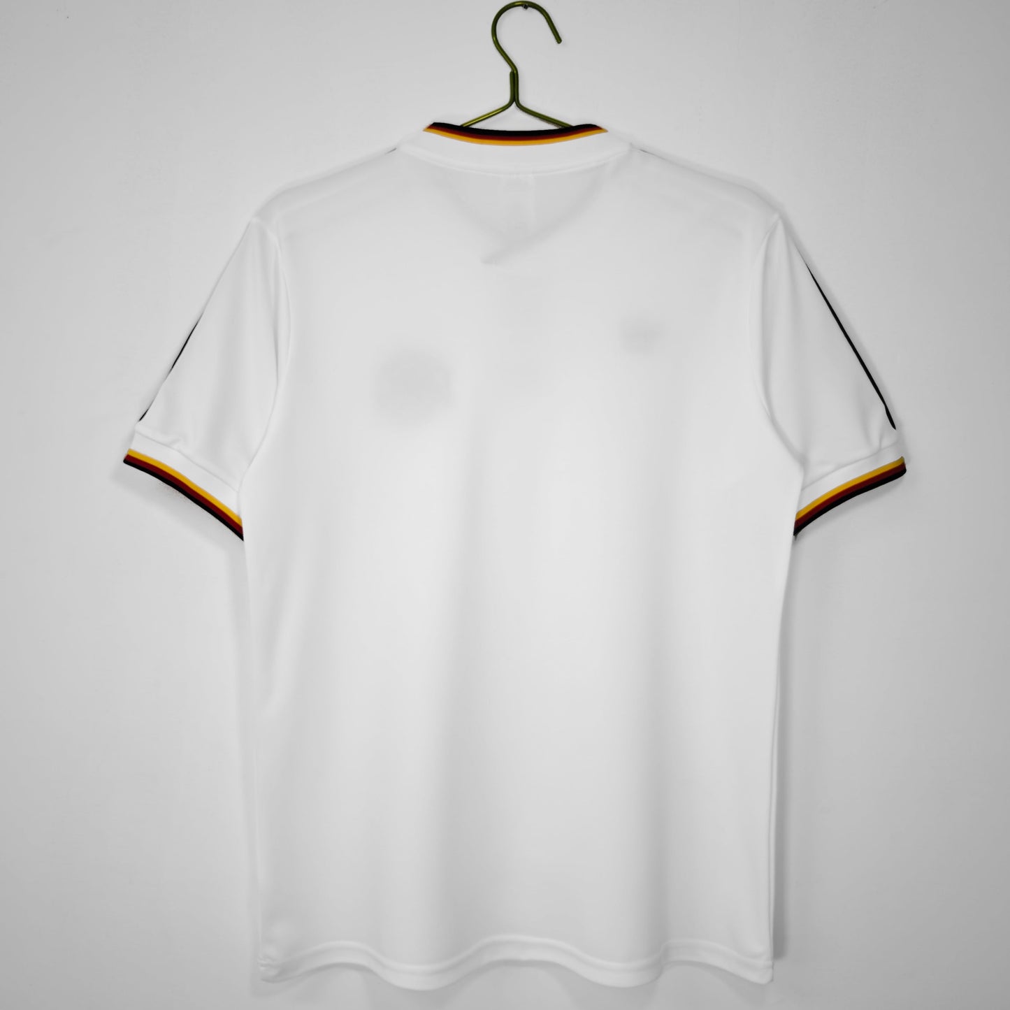 Maillot Rétro Allemagne Domicile 1986/1987