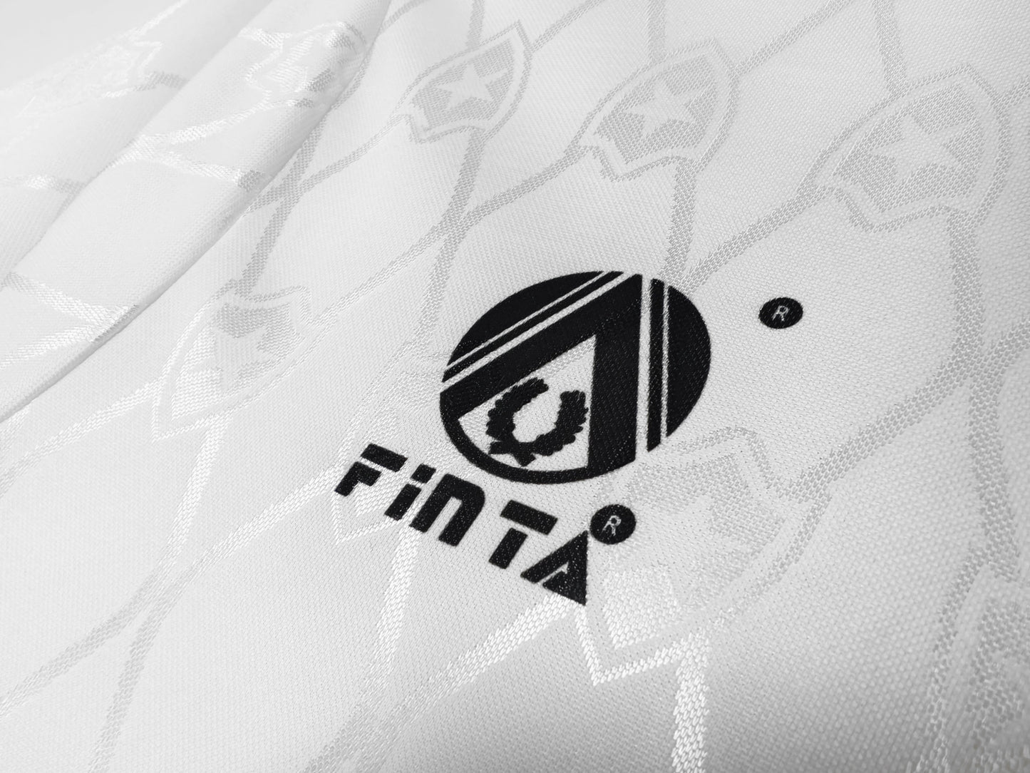 Maillot Rétro Botafogo Domicile 1995/1996