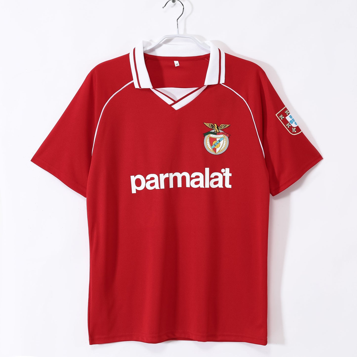 Maillot Rétro Benfica Domicile 1994/1995