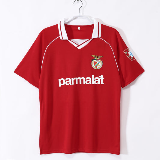 Maillot Rétro Benfica Domicile 1994/1995
