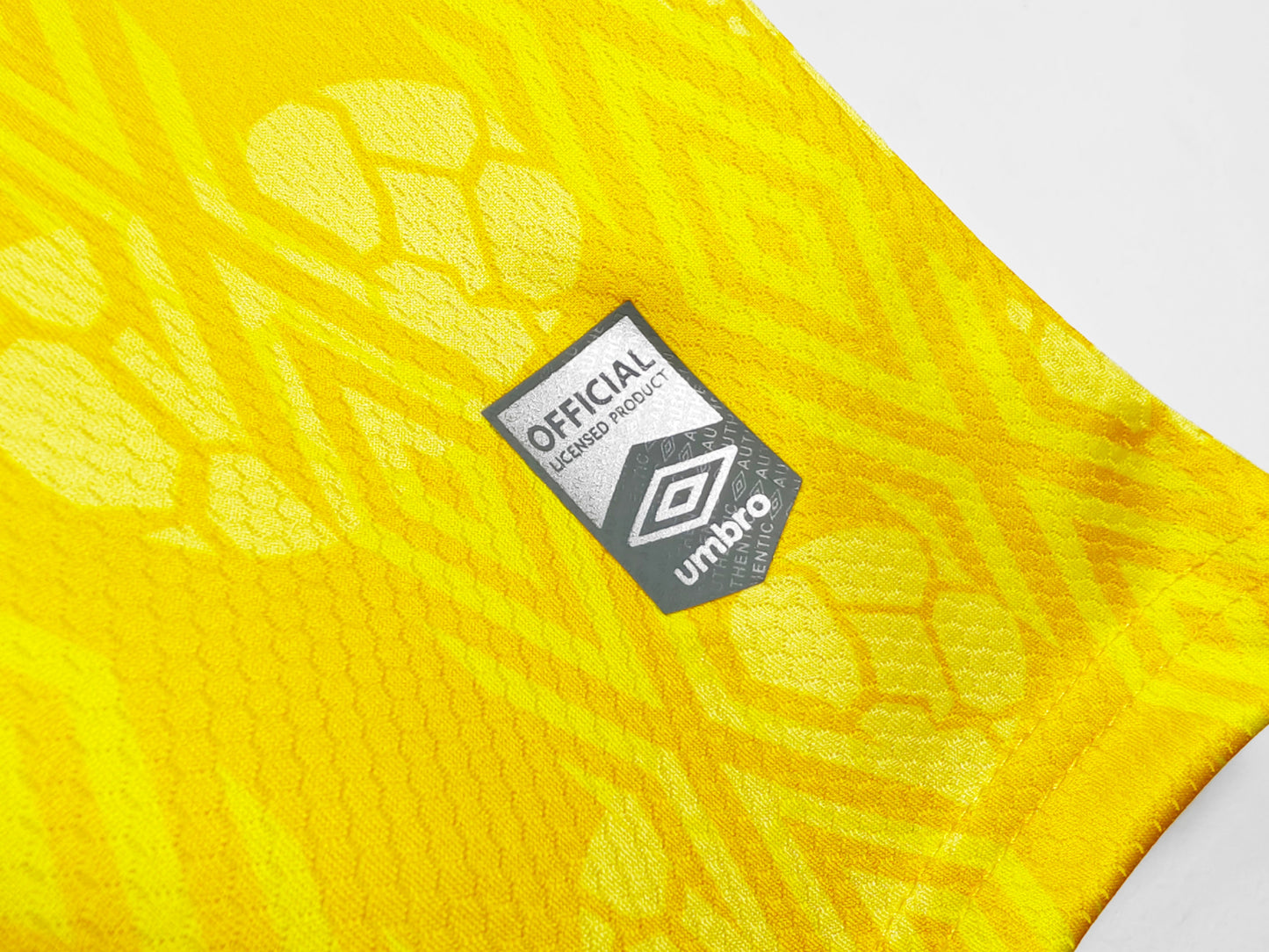 Maillot Rétro Colombie Domicile 1994/1995