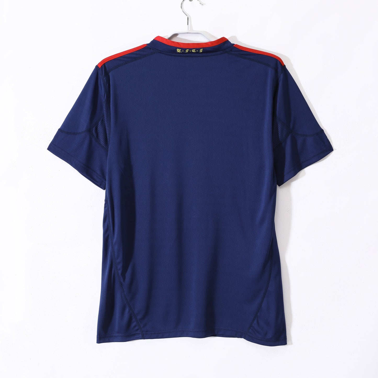 Maillot Rétro Espagne Extérieur 2010/2011