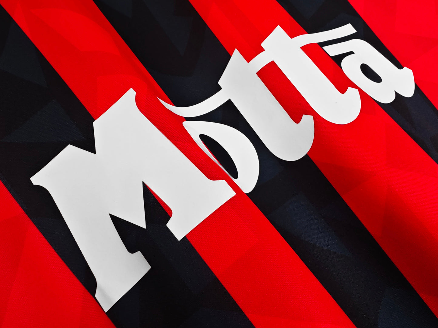 Maillot Rétro AC Milan Domicile 1993/1994