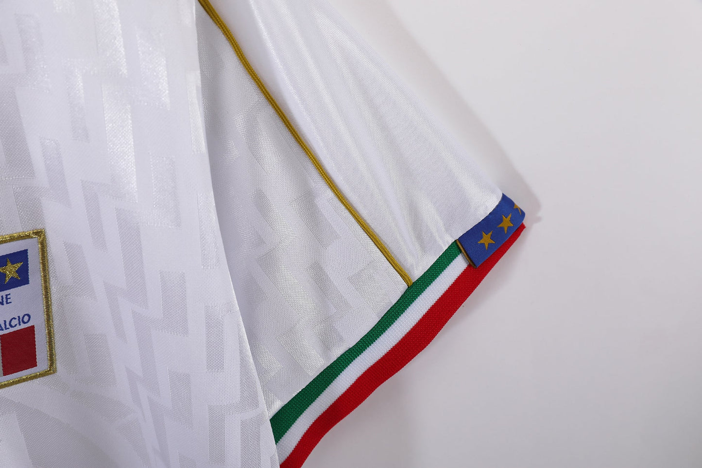 Maillot Rétro Italie Extérieur 1995/1996