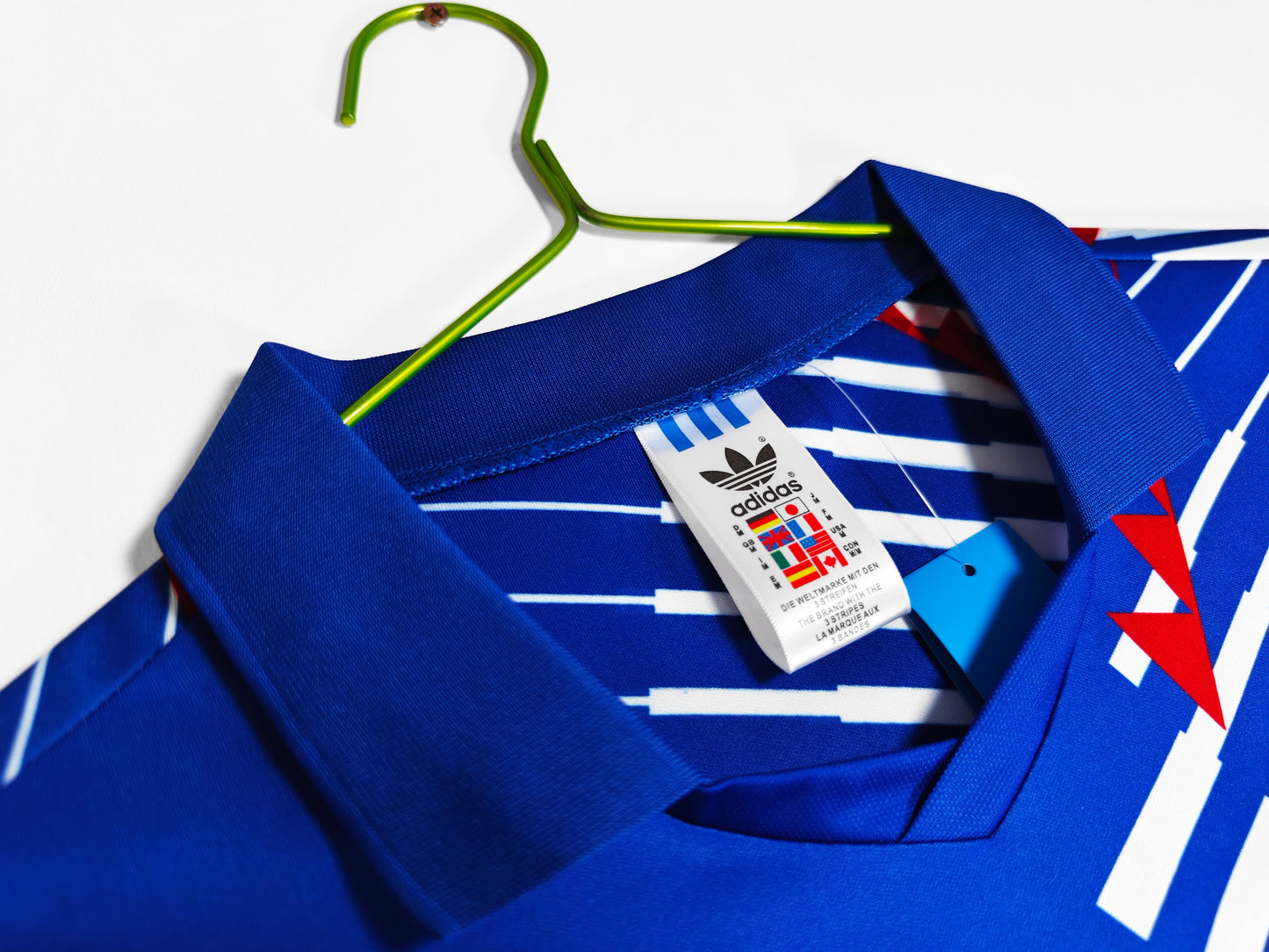 Maillot Rétro Japon Domicile 1994/1995