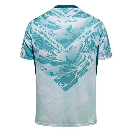 Maillot Portugal Extérieur Coupe Du Monde 2026