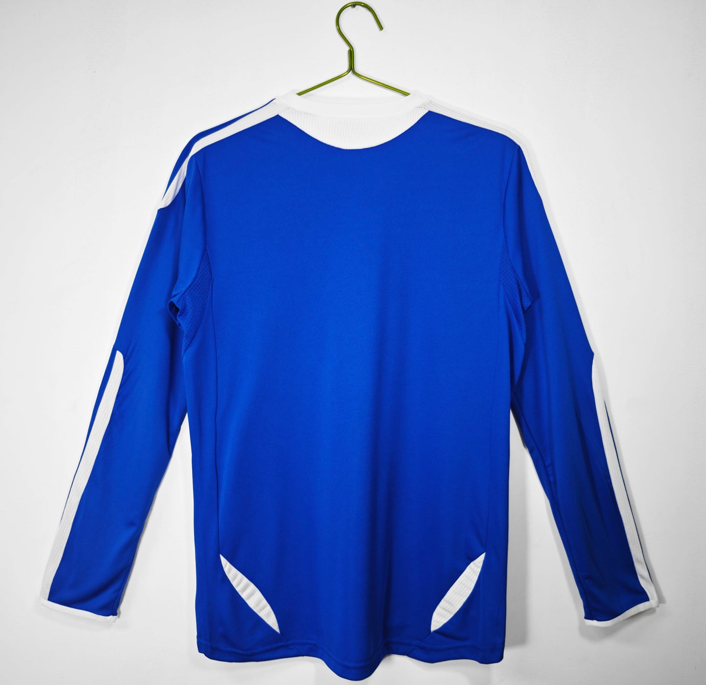 Maillot Rétro Chelsea Domicile 2011/2012
