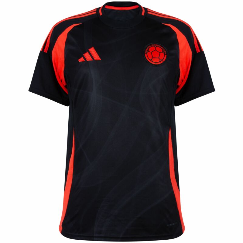 Maillot Colombie Extérieur 2024/2025