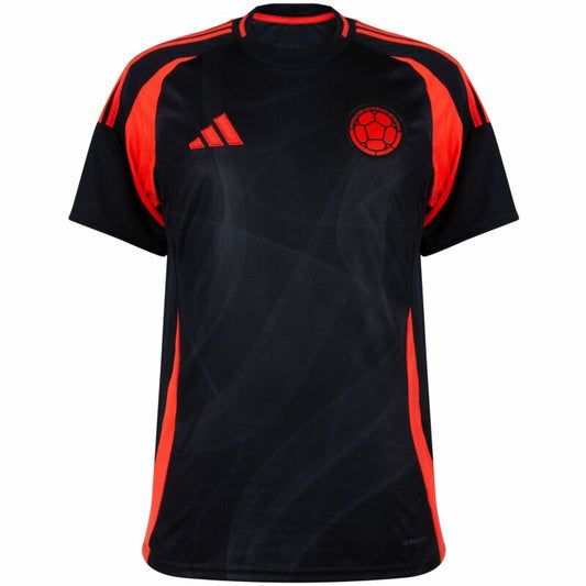 Maillot Colombie Extérieur 2024/2025