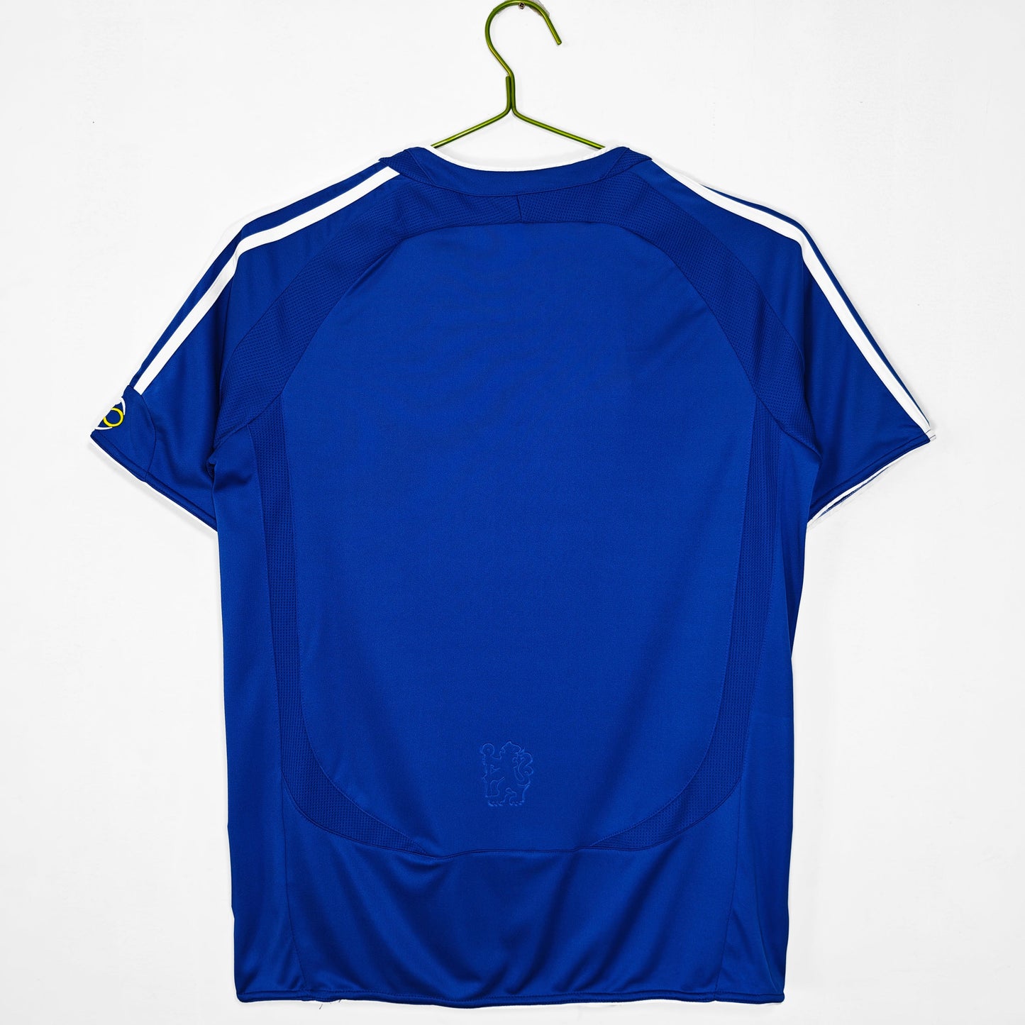 Maillot Rétro Chelsea Domicile 2006/2007