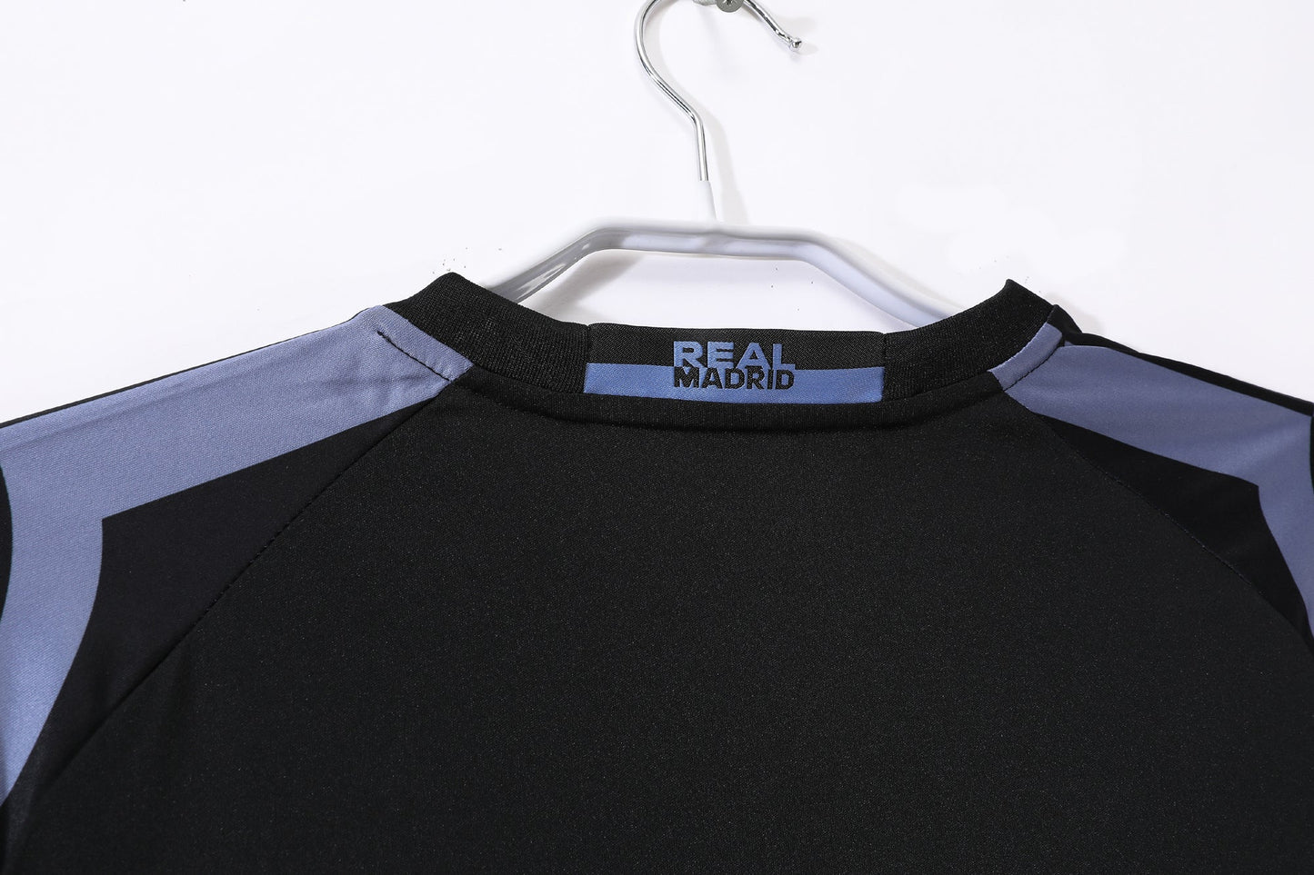 Maillot Rétro Real Madrid Third 2016/2017