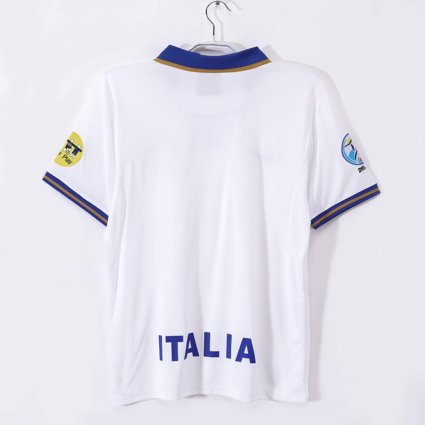 Maillot Rétro Italie Extérieur 1996/1997