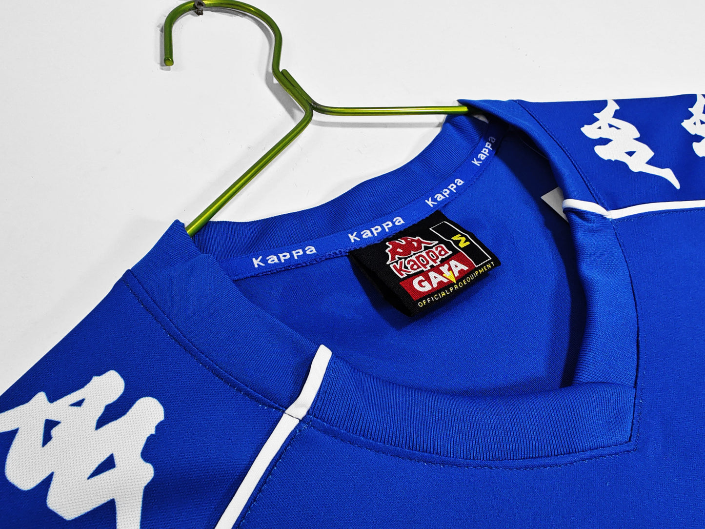 Maillot Rétro Juventus Extérieur 1999/2000