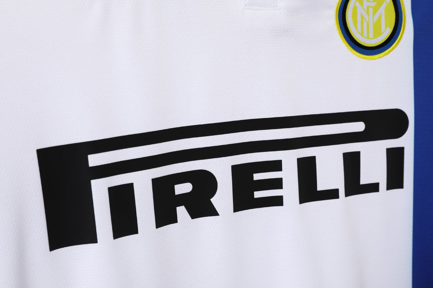 Maillot Rétro Inter Milan Extérieur 1997/1998