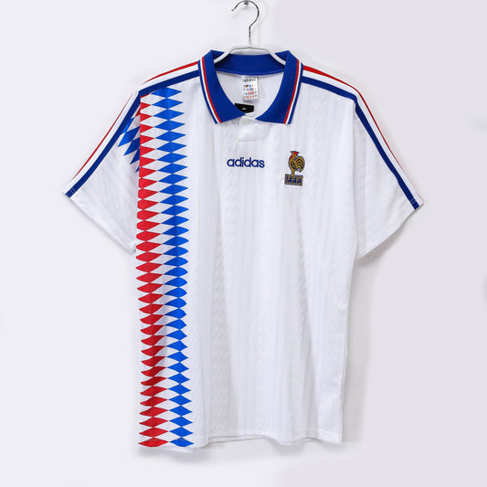 Maillot Rétro France Extérieur 1994/1995